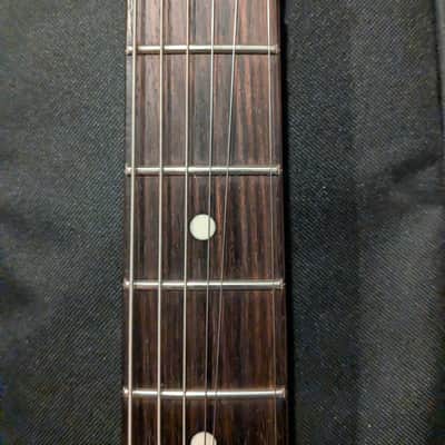 PRS S2 Standard 24 2022 - Dark burst image 4