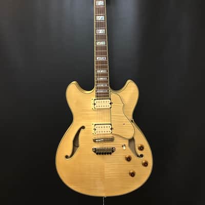 Ibanez As-103 NT Natural image 2