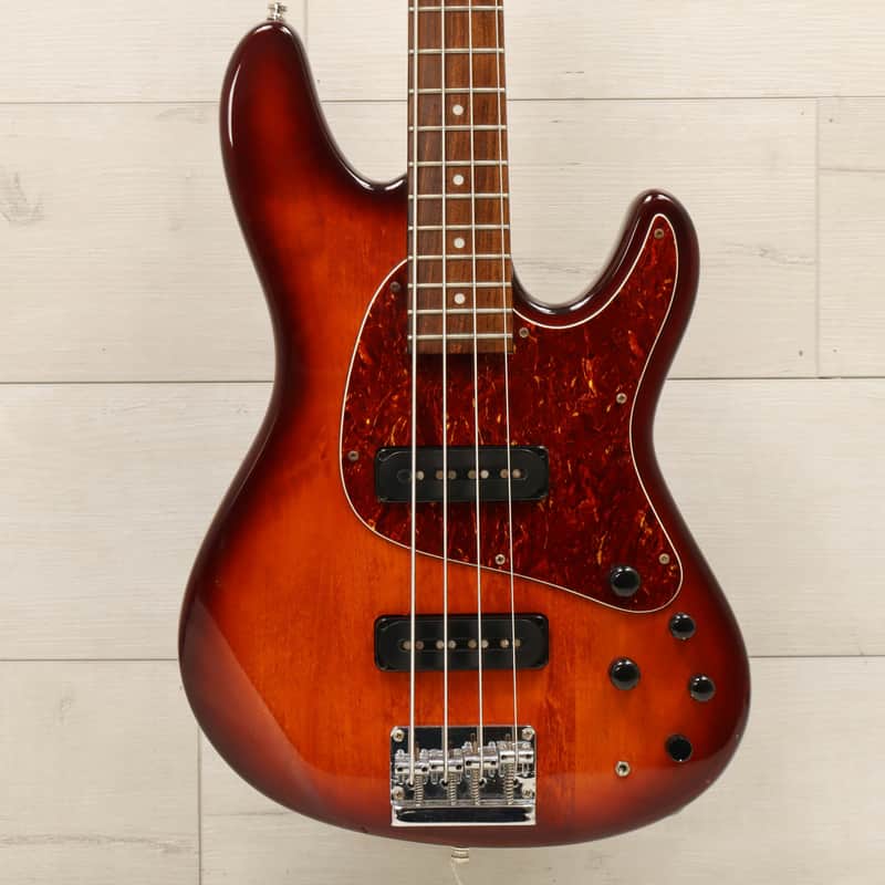 Ibanez TR500 Expressionist image 2