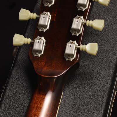 Gibson 1976 ES-175D Sunburst [00 109962] (06/05) image 13