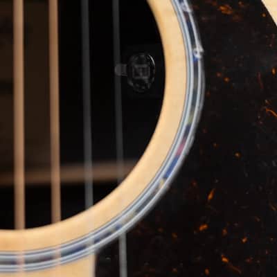 Martin 00-X2E Cocobolo Acoustic/Electric Guitar with Gig Bag image 11