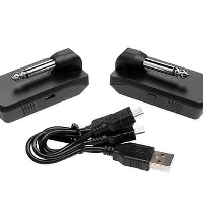 Ibanez WS-1 Wireless Guitar System image 3