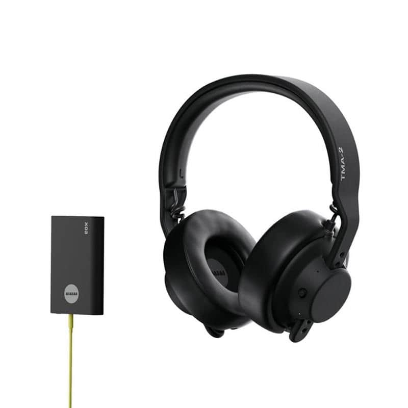 AIAIAI TMA-2 Studio Wireless [Wireless Monitor Headphones] (AiAiAi) image 1