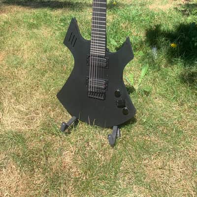 Custom R L James Guitar Custom Animal 2026 - Custom image 14