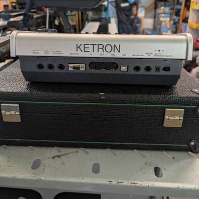 Ketron Midjay image 5