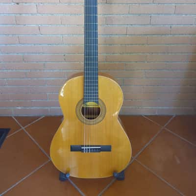 Alvaro N40 Chitarra Classica image 1