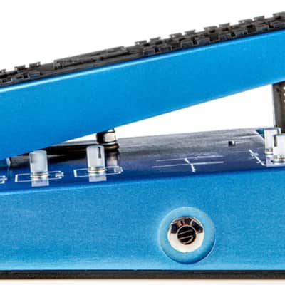 Dunlop JCT95 Justin Chancellor Signature Cry Baby Wah/Filter/Fuzz Bass Effects Pedal image 2