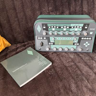 Kemper Amps Profiler Head image 6