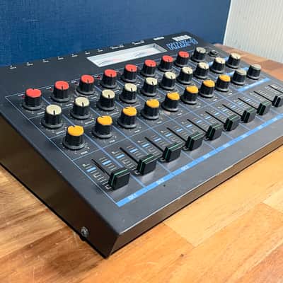 Korg KMX-8 Vintage Line Mixer Great Saturation Sound image 4