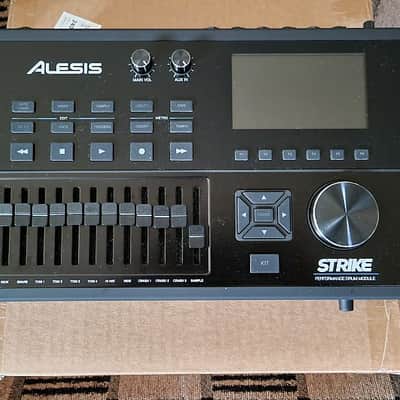 Alesis Strike Pro SE Module image 2