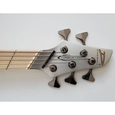 Dingwall NG3 Darkglass 10th Anniversary Limited Edition 5-String