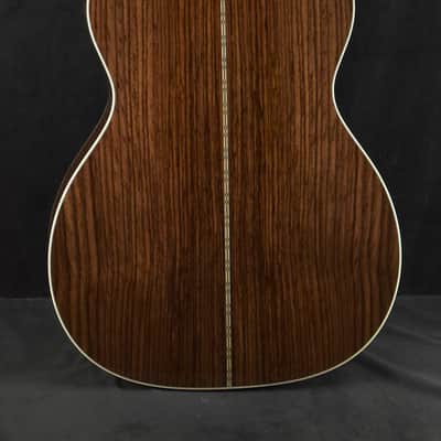 Martin OM-28 Natural Gloss image 7