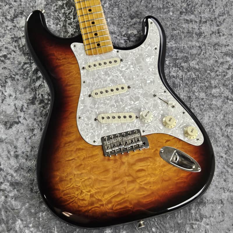 Fender Japan ST59-210DP [Crafted in Japan] image 1