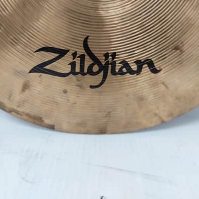 Zildjian ZBT Crash 16 Cymbal image 4