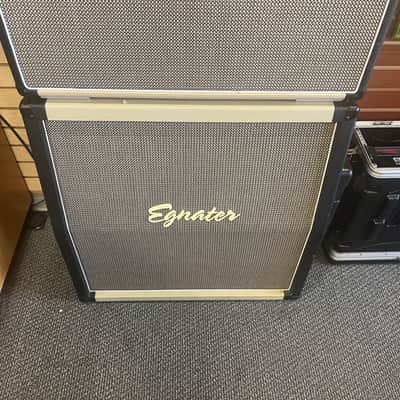 Egnater Egnater Renegade Tube Combo with Cabinets image 5