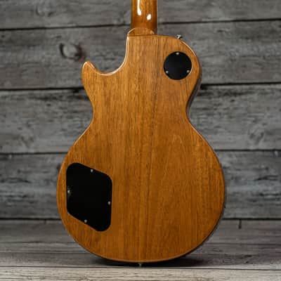 Gibson Les Paul Standard 50s P-90 - Goldtop image 4
