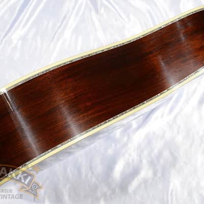 Martin 2013 D 45 Commemorative 51of91 w/demo video! image 6