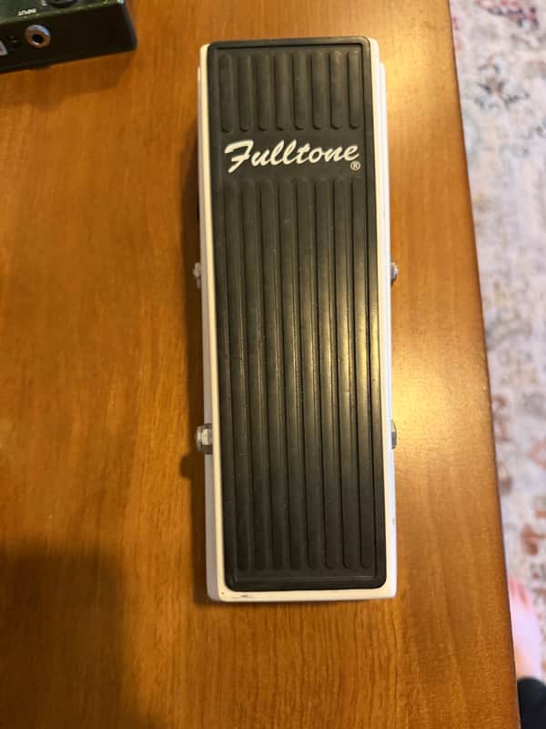 Fulltone Clyde Standard Wah