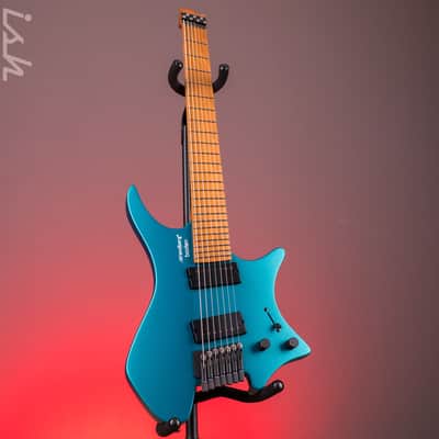 Strandberg Boden Standard N2.7 Transformative Teal Metallic image 2