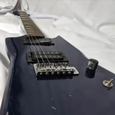 Charvel Model 5 Customized PROJECT GUITAR image 20