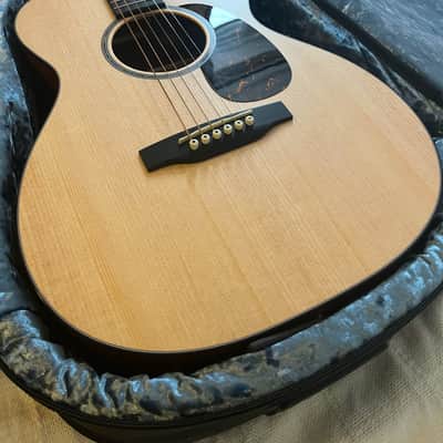 Martin Junior Series 000C JR-E Electro Acoustic Guitar – Immaculate Condition image 7