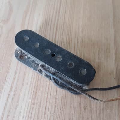 1952 Fender Champion lap steel guitar pickup image 4