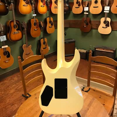 80's Kramer Stagemaster Custom I Flip Flop image 13