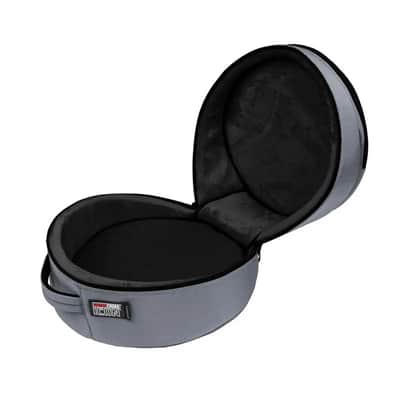 Gator Icon Snare Drum Bag 14x5.5 Gray image 4