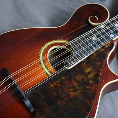 1913 Gibson F-2 image 19