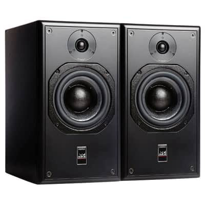 ATC Loudspeakers SCM20PSL MK2 -  Pair (Demo / Open Box) image 1