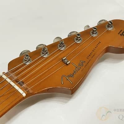 Fender classic 50s stratocaster [VLR33] image 5