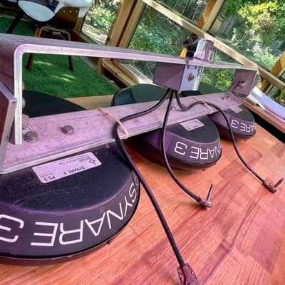Star Industries Synare 3 Drum Percussion Synthesiser Special Trio image 19