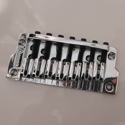 Genuine Ibanez Gibraltar Standard II 7 String - Chrome image 1