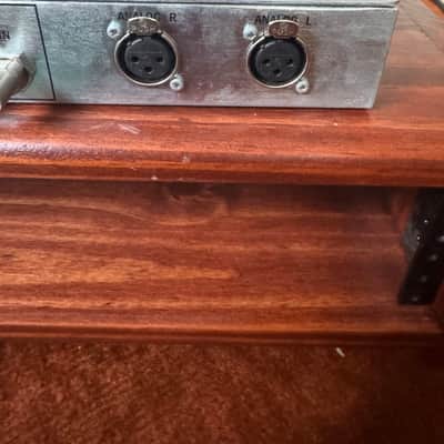 Burl B2 Bomber ADC 2-Channel A/D Converter 2010s - Green image 10