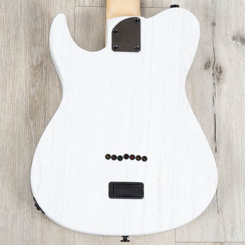 FGN FujiGen JIL72ASHDER J-Standard Iliad 7-String Guitar, | Reverb