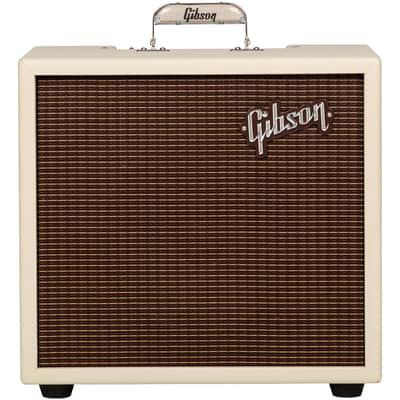 Mint Gibson Falcon 5 1x10 Combo Amplifier image 2