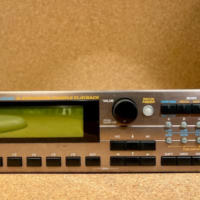 Roland XV-5080 128-Voice Synthesizer Module – Serviced – Warranty image 9