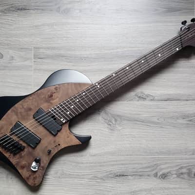 Abasi Guitars Larada Legion 7 image 1