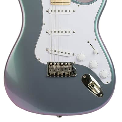 2021 PRS John Mayer Silver Sky Limited Edition 1 of 1000 Lunar Ice #210323571 image 3