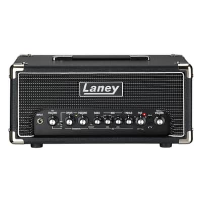 Darkglass Electronics Microtubes 200 200-Watt Bass Amp Head | Reverb