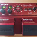 DigiTech Harmony Man 2010s - Red