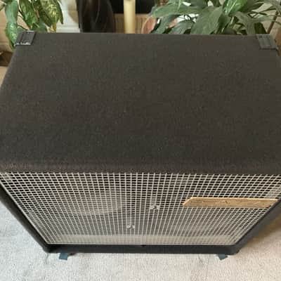 ATS BS2X10CH-T23 2x10 Bass Cab 800w 4ohm image 5