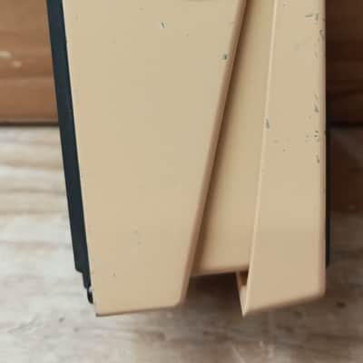 2001 Boss AC-2 Acoustic Simulator (Silver Label) - Yellow image 3
