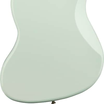 Squier Classic Vibe '60s Jazzmaster Electric Guitar Laurel FB, Sonic Blue image 3