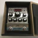Suhr Discovery Analog Delay Pedal w/ Original box & paperwork