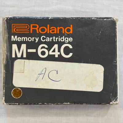Roland MKS-80 Super Jupiter Rackmount Sound Module with MPG-80 Programmer image 14