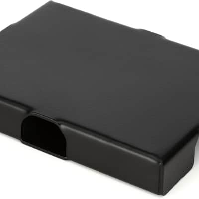 Vertex VP-4 Pedal Lift (5.0"W x 3.75"D x 0.75"H) for MXR 117 Flanger, EQD, EHX, 1590BB, size pedals image 5