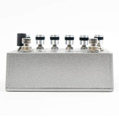 Catalinbread Dirty Little Secret Deluxe Foundation Overdrive Effect Pedal - New image 8