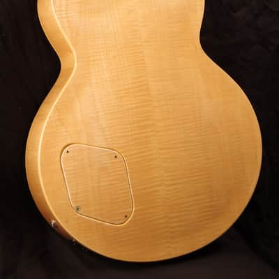 Greco FA 700 with Graph Tech Piezo Tunomatic, Graph Tech Ghost Hexpander with acousti phonic preamp, Roland GR 55 Guitar Synthesizer image 10