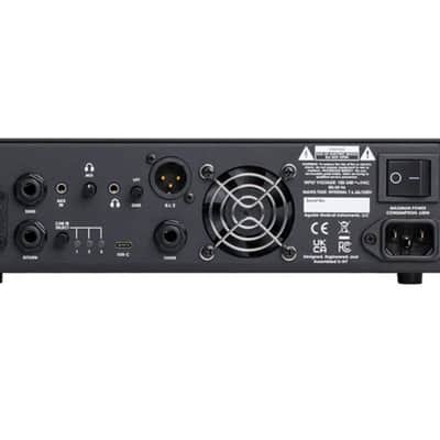Aguilar AG 500 Bass Amp Head V2 500w image 2